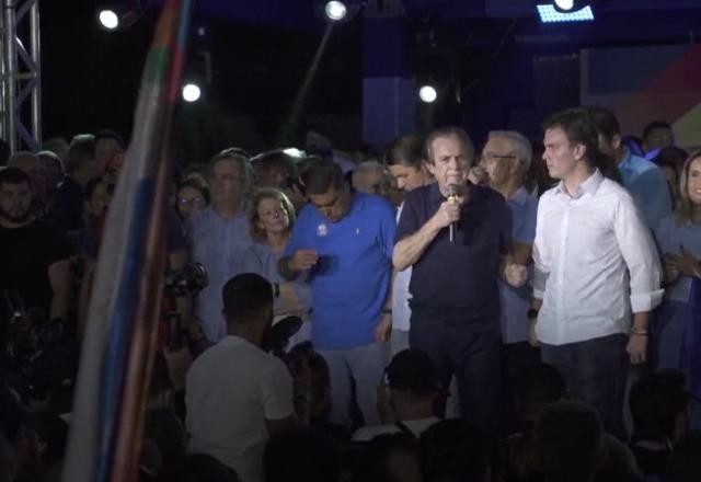Imagem da noticia Luciano Bivar anuncia que desistiu de ser candidato à Presidência