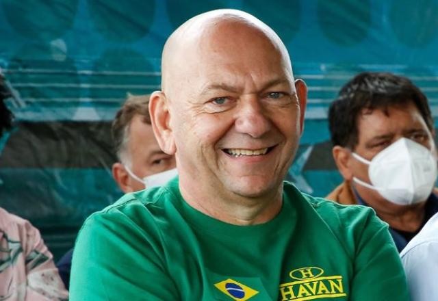 Imagem da noticia Ao vivo: CPI da Covid ouve Luciano Hang