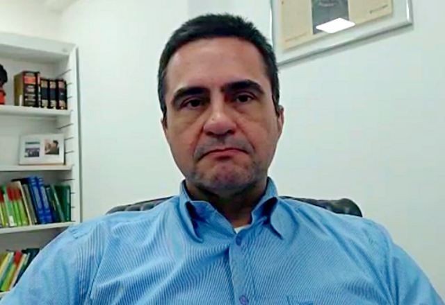 Imagem da noticia Seca em 2024 era prevista, mas surpreendeu e deve ensinar Brasil a enfrentar as crises climáticas, diz promotor do MS 