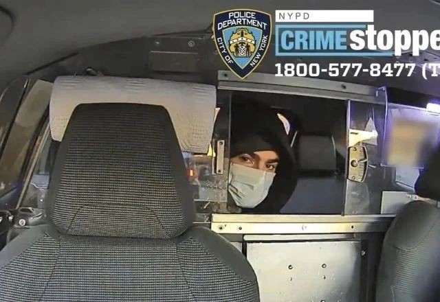 Imagem da noticia Suspeito de matar CEO é indiciado por homicídio como ato de terrorismo nos EUA