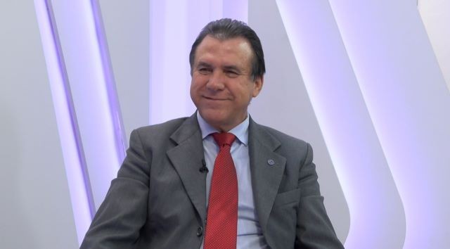 Luiz Marinho diz que PT deve sair mais forte das eleições municipais 