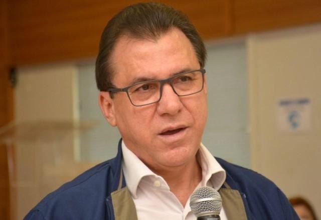 Imagem da noticia Marinho afirma que fim do saque-aniversário do FGTS ainda será debatido