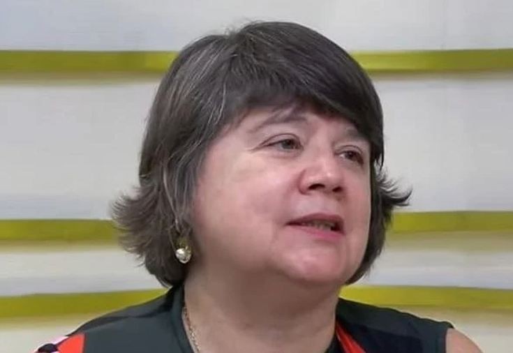 Imagem da noticia Perspectivas entrevista Luiza Frischeisen, coordenadora da Câmara de Meio Ambiente do MPF