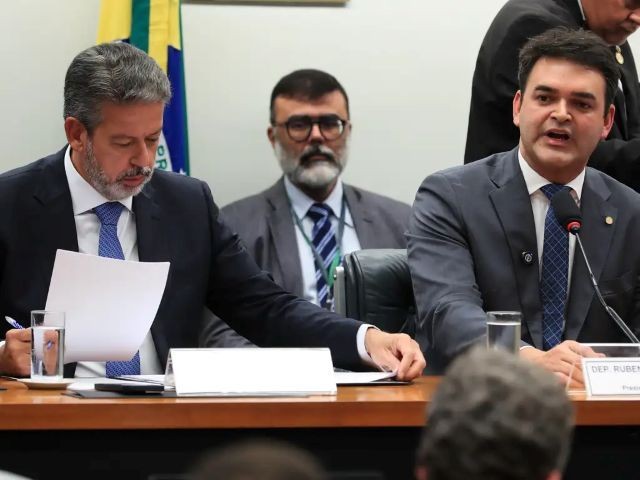 Imagem da noticia Isenção do IR: Câmara forma comissão e deve votar projeto até julho