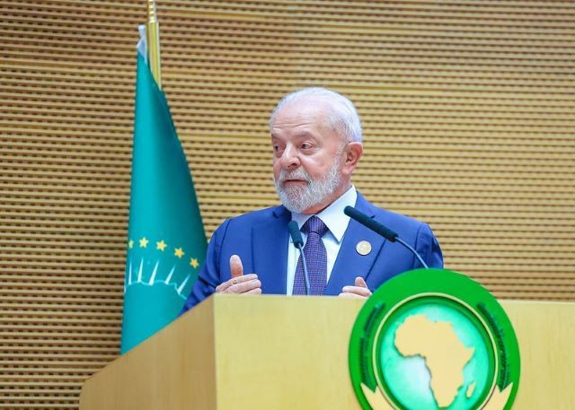 Declaração de Lula sobre Holocausto mobiliza críticos e aliados 