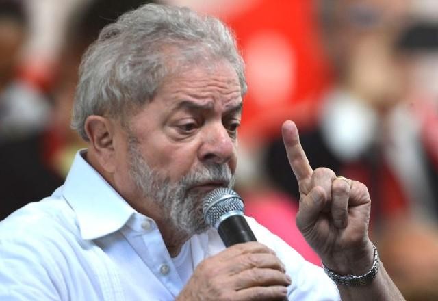 País não é soberano se sua população passa fome, afirma Lula