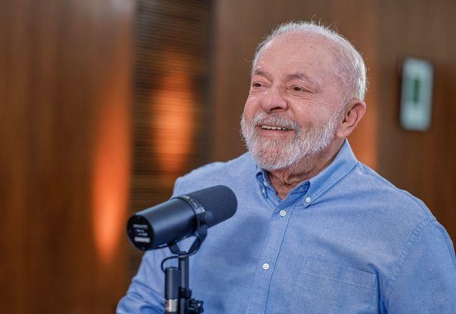 Imagem da noticia Saiba o que é denervação, procedimento feito por Lula nesta 4ª