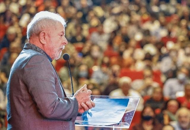 Imagem da noticia Lula promete manter benefícios da Zona Franca de Manaus