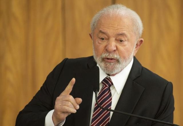 Imagem da noticia Poder Expresso: Lula anuncia criação de mais um ministério; Saúde explica transplante de Faustão e mais