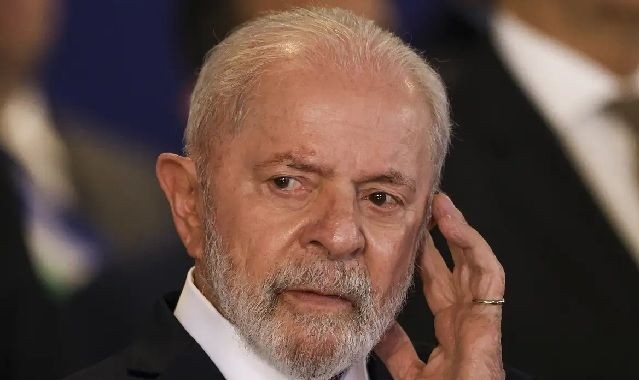 Imagem da noticia Pesquisa Ipsos-Ipec: 41% avaliam governo Lula como péssimo ou ruim; 27% aprovam