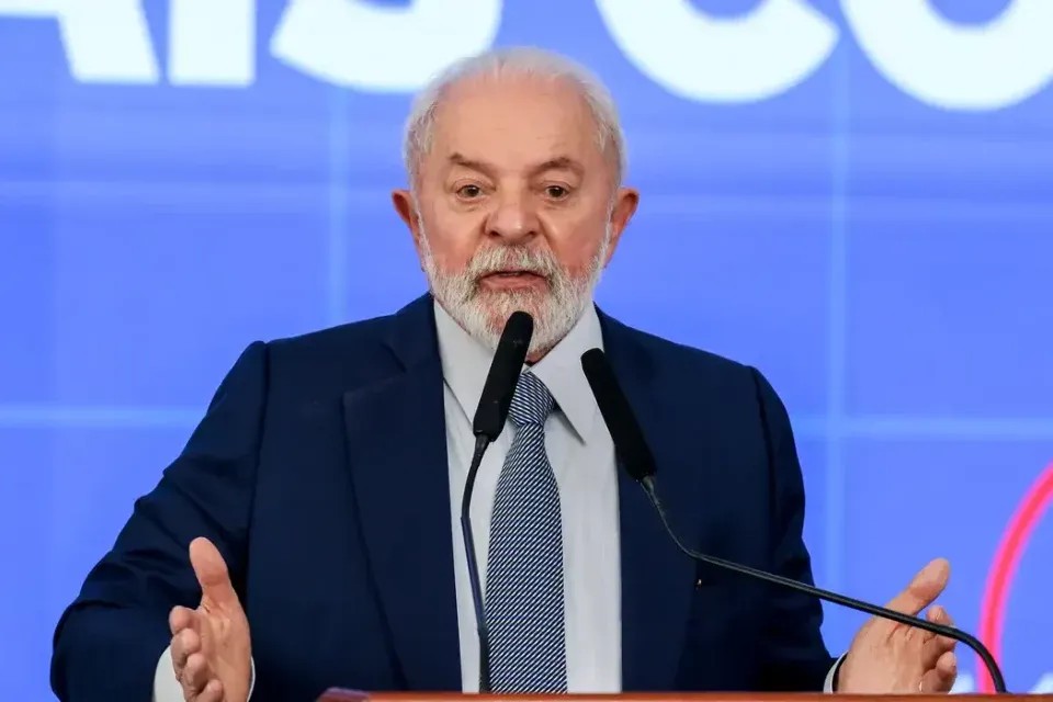 Imagem da noticia Lula define bloqueio de R$ 2,9 bilhões no Orçamento por causa de aumento de gastos com aposentadoria