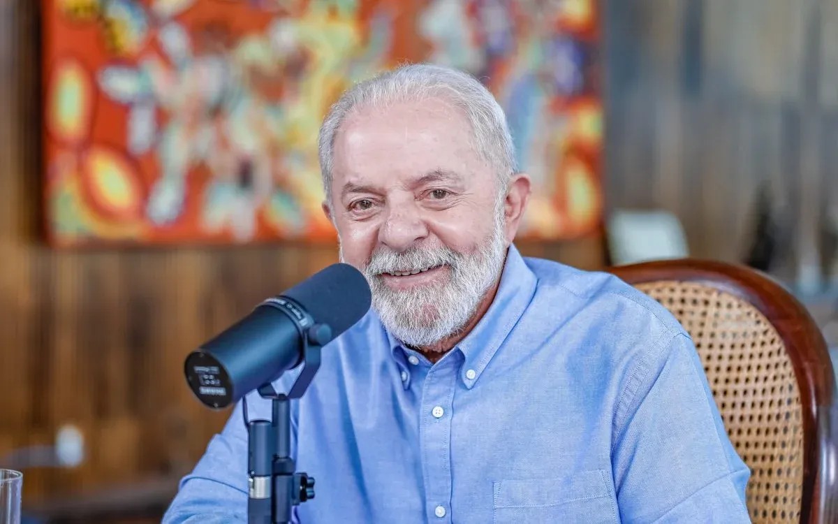 Imagem da noticia Lula diz não ter problemas com o Congresso após vetar R$ 5 bilhões em emendas 