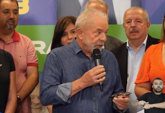 Lula pede esforço do mundo para cuidar da Amazônia