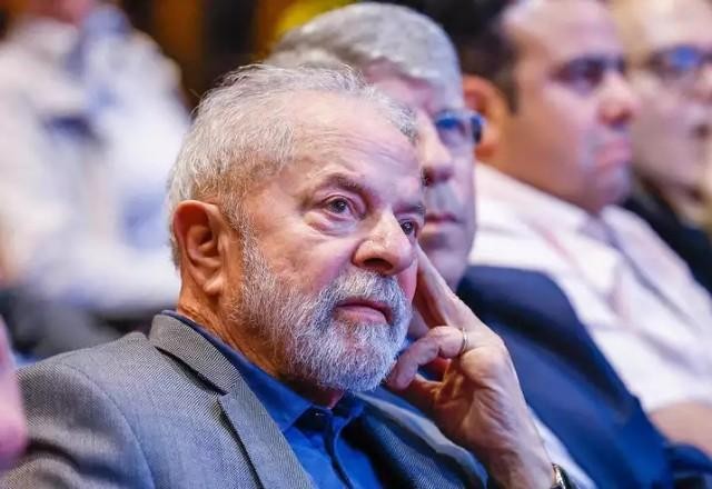 Imagem da noticia Exclusivo: as reações de Lula ao saber da tentativa de golpe em Brasília