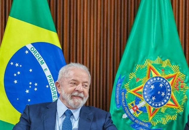 Lula planeja passar Carnaval em praia paradisíaca da Bahia