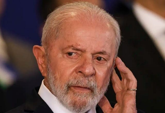 Imagem da noticia Lula exclui condenados por abuso de autoridade do indulto de Natal
