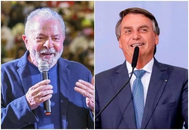 Imagem da noticia Lula x Bolsonaro: veja quem elegeu mais prefeitos nas capitais