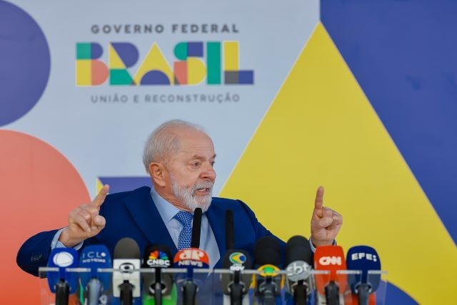 Imagem da noticia Lula deve anunciar medidas para reduzir preços dos alimentos