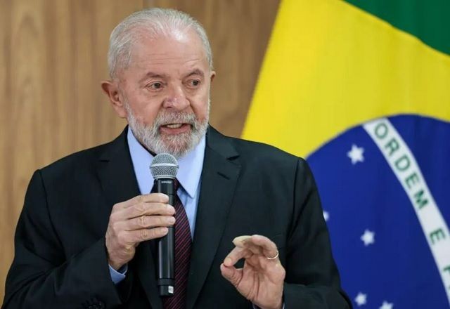 Lula afirma que golpistas do 8/1 ‘nem foram julgados e já querem anistia’