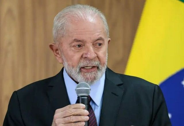 Imagem da noticia Lula determina que ministérios elaborem proposta de reestruturação da Defesa Civil