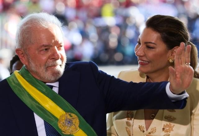 Imagem da noticia Primeiros decretos de Lula (PT) são publicados no Diário Oficial