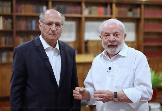 Imagem da noticia Lula anuncia R$ 1 bi em empréstimos pelo BNDES com juros zero a atingidos por ciclone no RS
