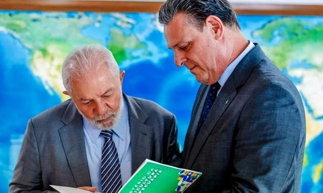 Imagem da noticia Exportações, logística e infraestrutura: o que o setor de fruticultura vai conversar com Lula