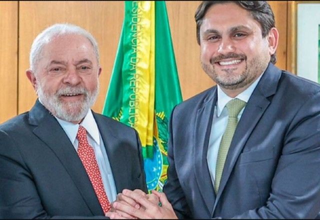 Imagem da noticia Futuro de Juscelino depende de negociação com União Brasil por fidelidade no Congresso