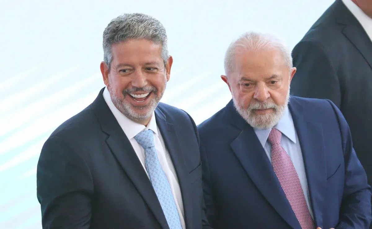 Imagem da noticia Lira pressiona Câmara para a votação de projeto que impede delação premiada de presos