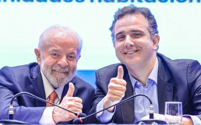 Imagem da noticia Lula deve vetar parcialmente saidinha de presos