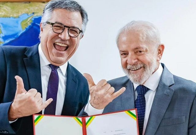 Imagem da noticia Lula sanciona Dia Nacional do Funk: "Muito mais do que um gênero musical"