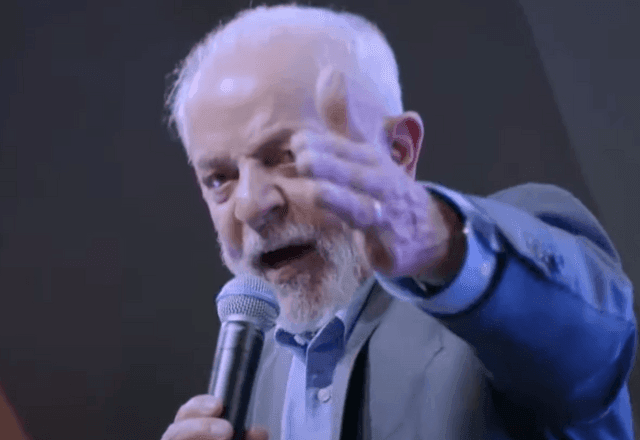 Imagem da noticia "Eles que elejam o presidente que quiserem", diz Lula sobre eleições na Venezuela