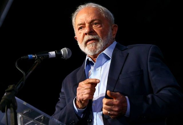 Imagem da noticia "Teve histórica atuação na política paulista e partidária", diz Lula sobre Campos Machado