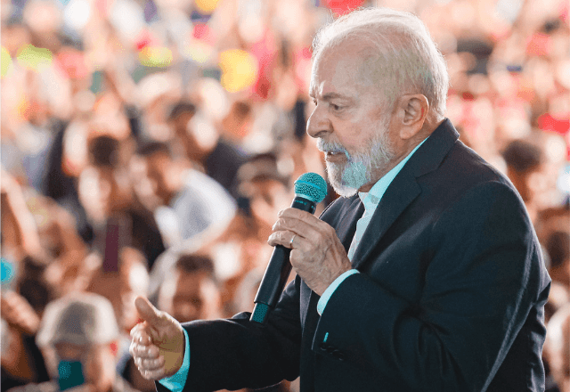 Imagem da noticia Lula viaja nesta quarta (12) para a Suíça em meio a articulações no Congresso