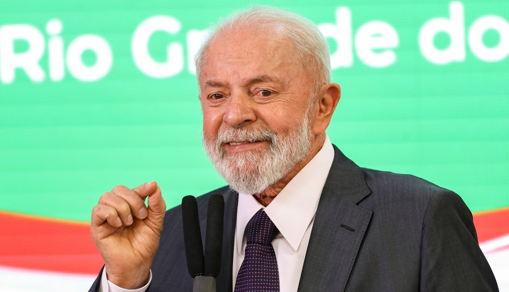 Imagem da noticia Governo comemora números da economia em meio a derrotas no Congresso