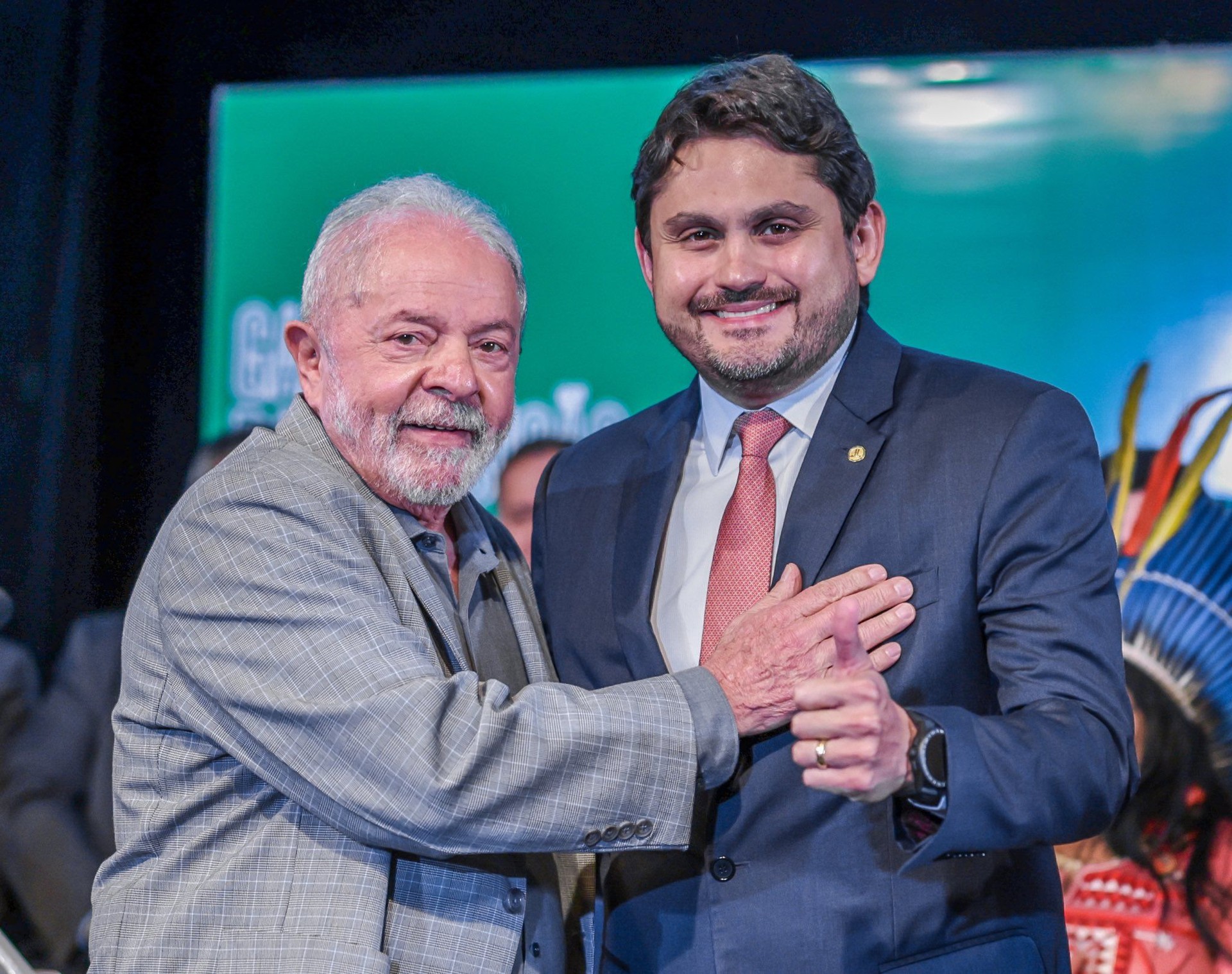 Imagem da noticia Eleições 2024: PT fecha apoio ao União Brasil em duas cidades