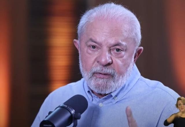 Imagem da noticia "É um dos maiores intelectuais deste país", diz Lula sobre Pochmann