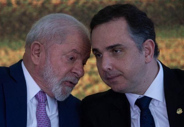 Imagem da noticia Governo articula indicação do relator da reforma tributária no Senado