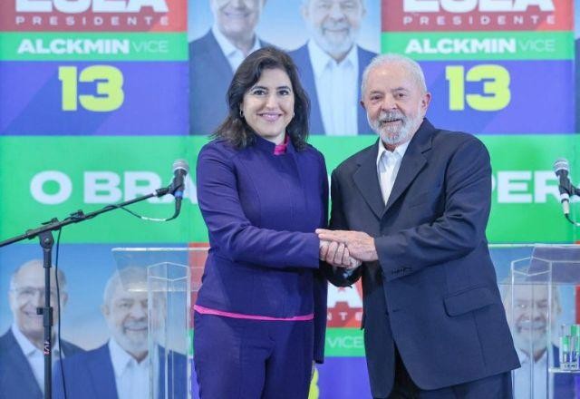 Imagem da noticia Lula apresenta plataforma para cidadão opinar sobre programas para o país