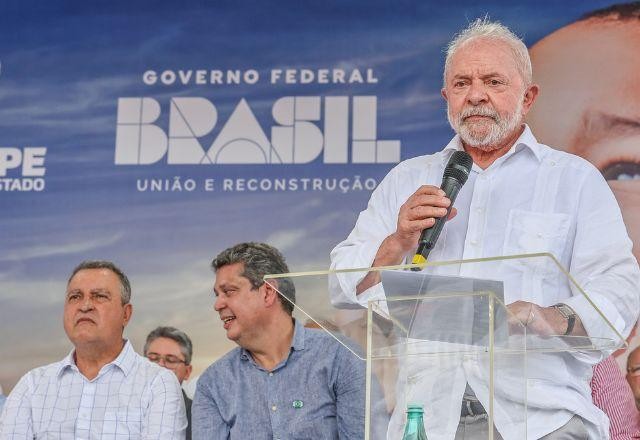 Imagem da noticia Lula presta solidariedade ao povo ucraniano; guerra completa 1 ano