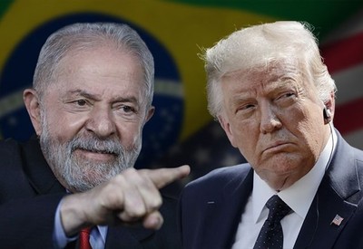 Brasil notifica governo dos EUA e inicia processo para aplicar Lei de Reciprocidade