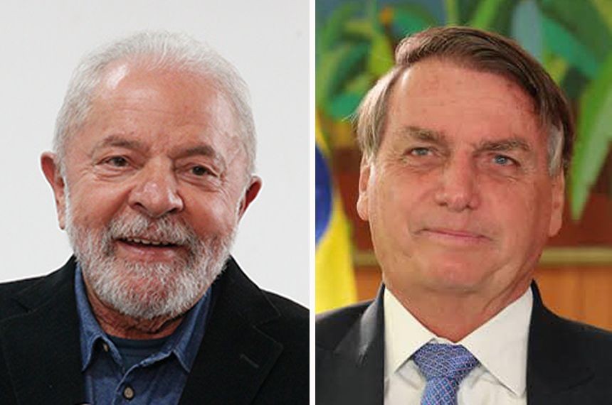 Imagem da noticia PL disputa 44 milhões de eleitores em 62 cidades; PT busca 32 milhões em 60 prefeituras