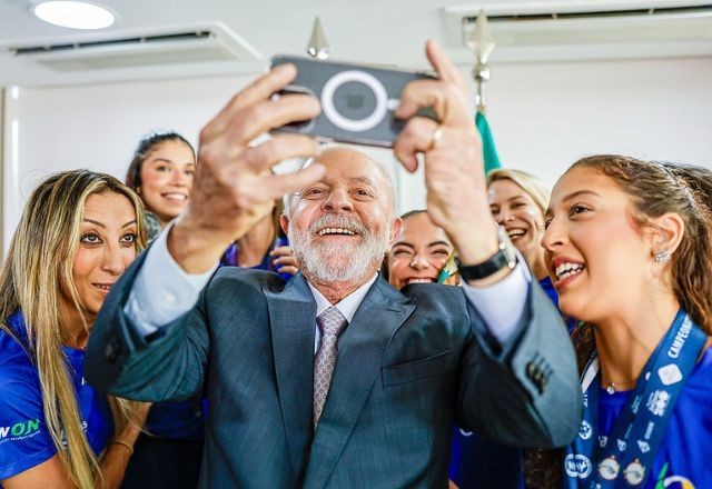 Imagem da noticia Falta de marca no governo Lula leva PT a defender criação do Ministério da Segurança