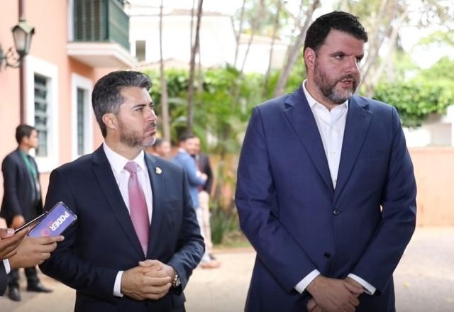 Imagem da noticia FPA quer votar marco temporal com urgência nesta 4ª feira