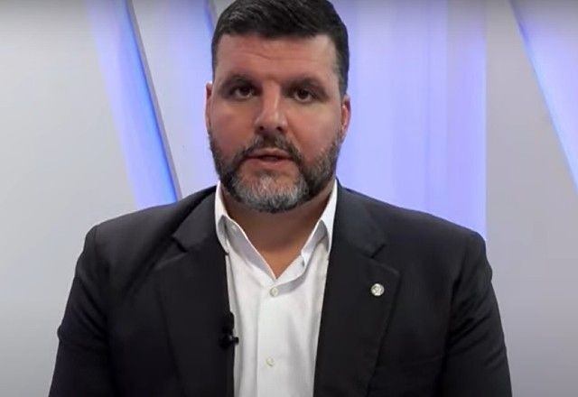Imagem da noticia "O agro foi um dos inimigos escolhidos pelo governo", diz Pedro Lupion