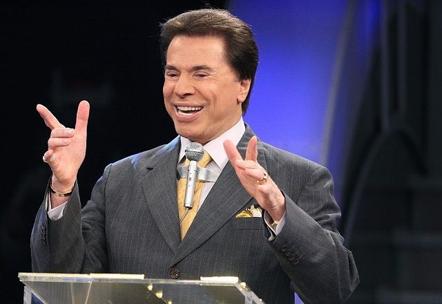 Imagem da noticia Governo e prefeitura de São Paulo decretam luto de sete dias por morte de Silvio Santos