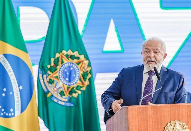 Imagem da noticia Lula retoma o programa Luz para Todos