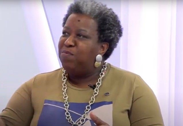 Imagem da noticia Ministra dos Direitos Humanos diz que vai zerar processos da Comissão de Anistia