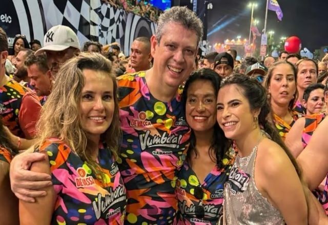 Imagem da noticia Sindicância apura gastos em viagem de assessores com secretário-geral da Presidência