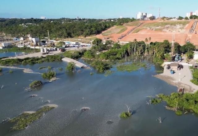 Imagem da noticia Caso Braskem: Justiça condena empresa a indenizar três mil famílias 
